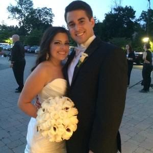 Meet your Posher, Tomie